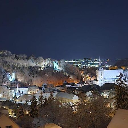 Hotel Kolping Brasov Exterior photo